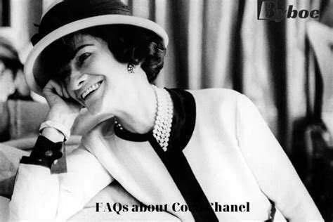 jacques chanel|coco chanel net worth.